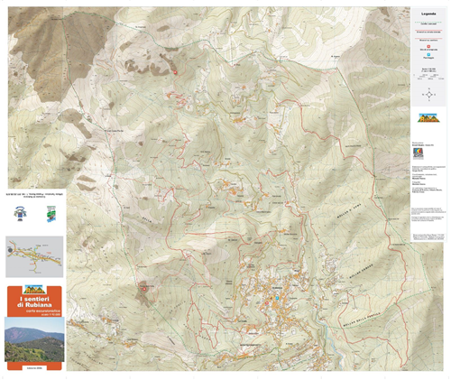 Itinerari e Passeggiate